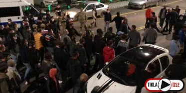 11 Yaşındaki Çocuğu Ağaca Bağlayarak Taciz Etti