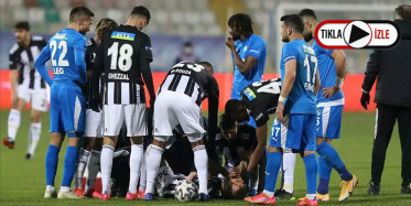 Erzurum Cephesinden Beklenmedik Zemin Açıklanması