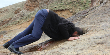 Erzurum'da Şifalı Suyu İçen Böbrek Taşlarından Kurtuluyor