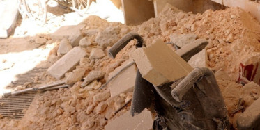 Esad Binlerce Vatandaşı Mağdur Etti