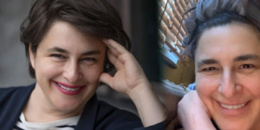 Esra Dermancıoğlu’ndan Esprili Paylaşım