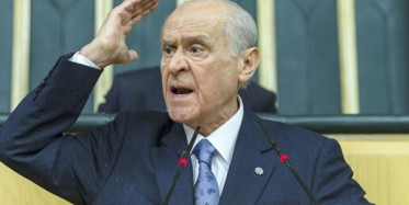 Bahçeli:Esed Döktüğü Kanın Bedelini Damla Damla Ödeyecek