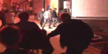 Esenyurtlular Günler Sonra Evlerine Girebildiler