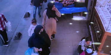 Esenler’de Kız Çocuğu 130 Bin TL Değerinde Altın Çaldı