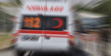 Esenyut'ta Kuyumcu Soygunu