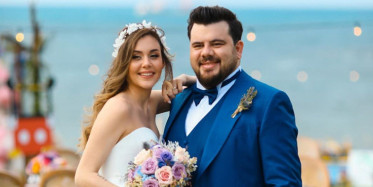 Eser Yenenler ve Oğlunun Keyifli Anları Güldürdü!