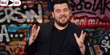 Eser Yenenler: Anne Ben Neden Şişmanım?