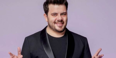 Eser Yenenler Diyete Başladı