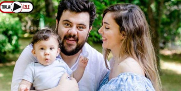 Eser Yenenler ile Oğlu Kuzey’in Eğlenceli Videosu