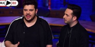 Eser Yenenler: Oğuzhan Kilo Vermemi İstemiyor