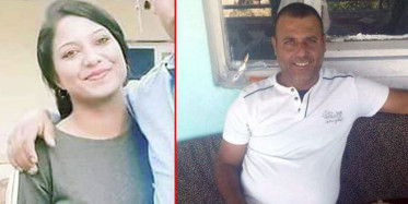 Eşi Hapiste Olan Genç Kadın Kayınbabası Tarafından Saldırıya Uğradı!