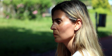 Eşi Tarafından Tehdit Edilen Kadın: Ölmek İstemiyorum