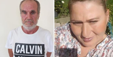 Eski Eşini Öldüren Adam Polisi Arayıp İhbarda Bulundu: ‘Gelin Beni Alın’