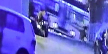 Eski Eşini Darp Etti Sonra Tüfekle Vurdu