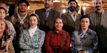 Eski Köye Yeni Adet Filmi Fragmanı