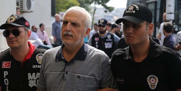 Eski İstanbul Valisi Hüseyin Avni Cezaevine Konuldu