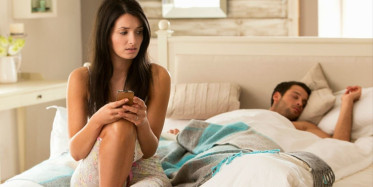 Eşlerini Aldatan Kadınların Sırrı Fotoğrafla Ortaya Çıktı!