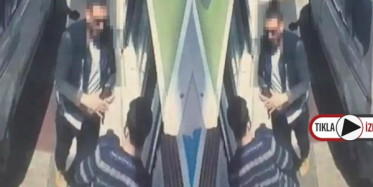 Esnafı Tokatlayan Polisin Akıbeti Belli Oldu 