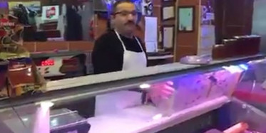 Esnaf Nasıl Delirtilir...