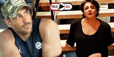 Esra Dermancıoğlu, İlişkisine Yapılan Eleştirilere Ateş Püskürdü