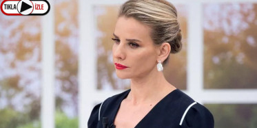 Esra Erol'da Akıl Almaz Olay!