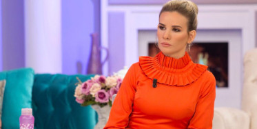 Esra Erol'da Duygusal Anlar!