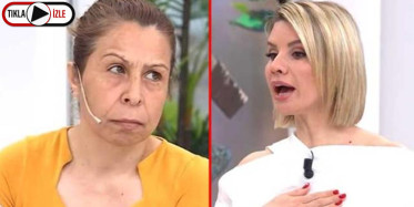 Esra Erol'da İsyan Çıktı!