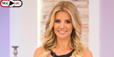 Esra Erol'da Kimsenin Anlam Veremediği Bir Olay Yaşandı!