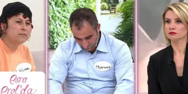 Esra Erol'da Muammer'in Şiddet Gördüğü Anlar Ortaya Çıktı!