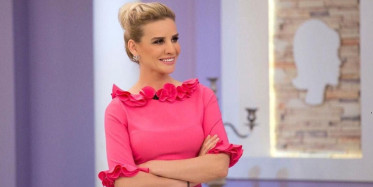 Esra Erol'da Şoke Eden Anlar!