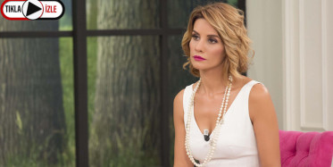 Esra Erol'un Programına Damga Vuran Olay!