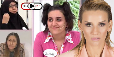 Esra Erol'un Programında Fuhuş Çetesi Çökertildi