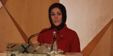 Esra Albayrak Cumhurbaşkanı Erdoğan'ın Cezaevinden Yazdığı Mektubunu Okudu