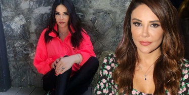 Coronavirüse Yakalanan Esra Balamir, Sağlık Durumu Hakkında Bilgi Verdi