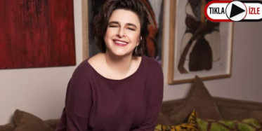 Esra Dermancıoğlu’ndan Meslektaşlarına Senaryo Göndermesi
