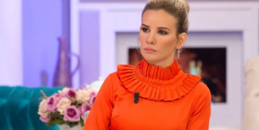 Esra Erol’dan Coronavirüs Taşıyan Konukla İlgili İlk Açıklama