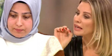 Esra Erol, Çocuklarını Bırakıp Başkasına Kaçan Kadına Söyledikleriyle Gündem Oldu