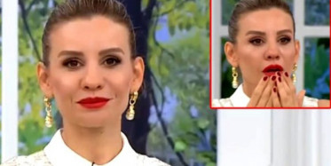 Esra Erol'a Canlı Yayında Doğum Günü Sürprizi