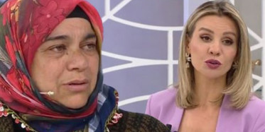 Esra Erol, Canlı Yayında Konuğunun Coronavirüs Olduğunu Öğrendi