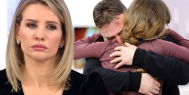 6 Aylık Hamile Olan 15 Yaşındaki Özgenur Esra Erol'da Programında Bulundu