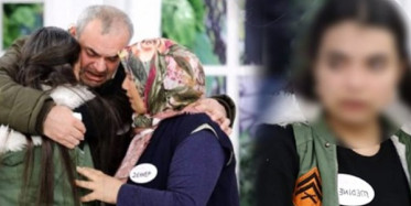 Esra Erol'da Programında Yüzde 50 Zihinsel Engelli Genç Kız 24 Saatte Bulundu