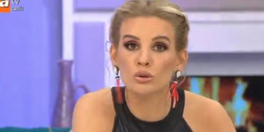 Esra Erol: Evet Her Şey Kurgu