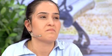 Esra Erol'da Kocam Kokuyor Diyen Kadının Çocuklarının Gerçek Babası Bulunamıyor