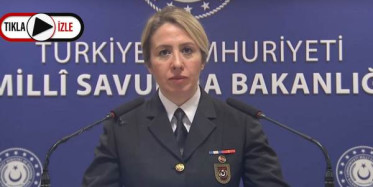 MSB: 20 Bin 603 FETÖ'cü İhraç Edildi