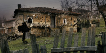 Korkunç Sırlarla Dolu Dünyanın En Gizemli Evleri