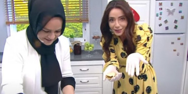 Evde Biz Bize Yeni Bölüm 12. Bölümde Neler Yaşanacak?