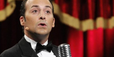 Tolga Çevik Anneler Gününü Paylaştığı Bir Videoyla Kutladı