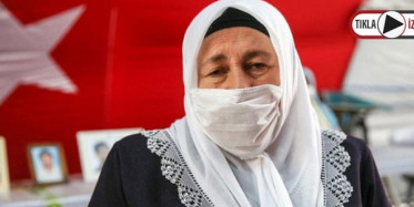 Diyarbakır Annelerinin Evlat Nöbeti Sürüyor