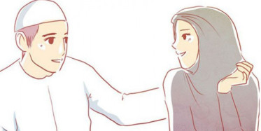 Bu Kişiler Cennette Hurilerden Bile Güzel Olacak!