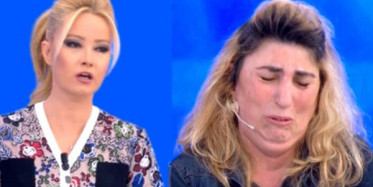 50 Yaşındaki Kadın Evlilik Vaadi İle Kandırıldı Müge Anlı İle Tatlı Sert Programına Katıldı